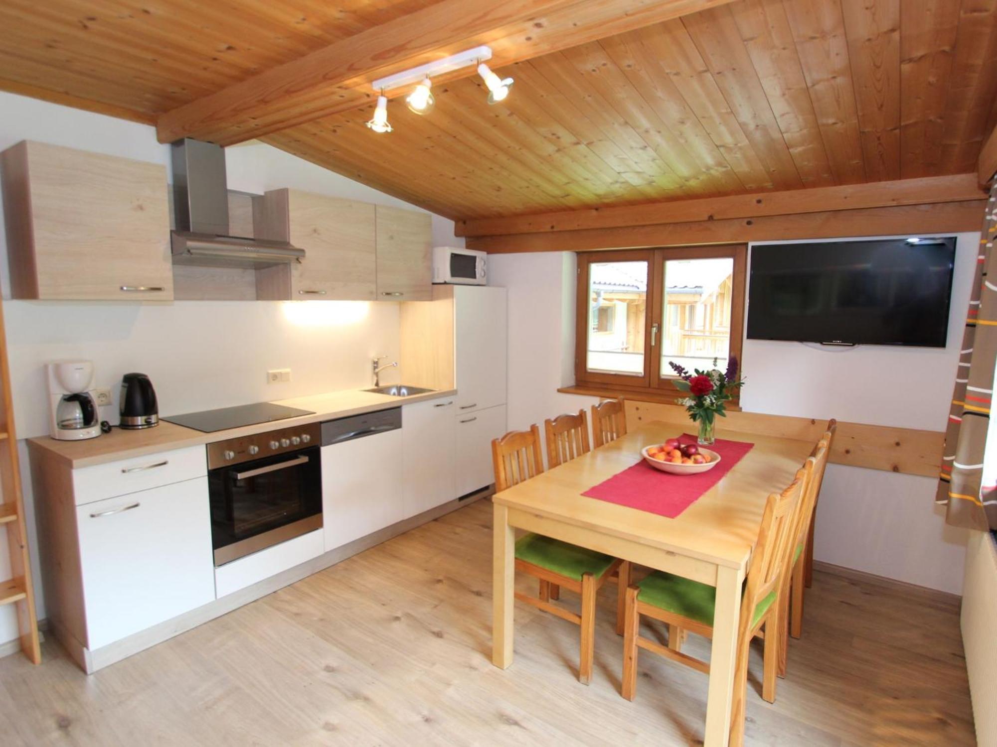 Apartment Near The Ski Area Saalbach-Hinterglemm Exterior photo
