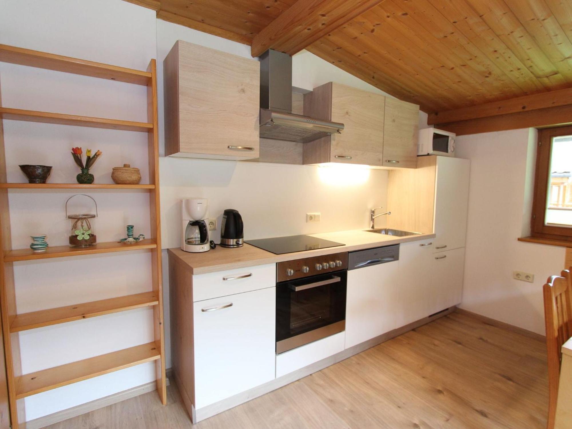 Apartment Near The Ski Area Saalbach-Hinterglemm Exterior photo